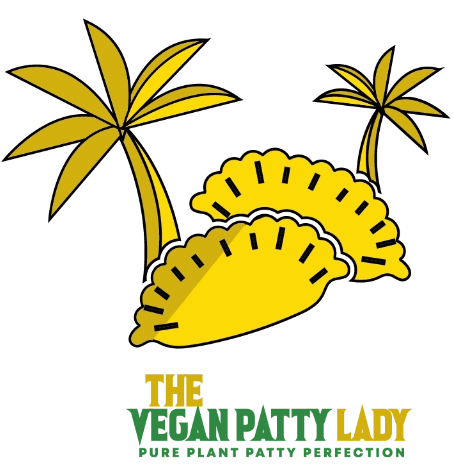 The Vegan Patty Lady